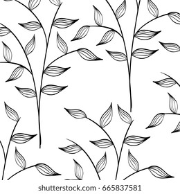 background natural flowers