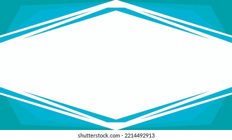 background with navy blue color palette suitable for activity banner