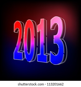 Background. New year. Christmas.