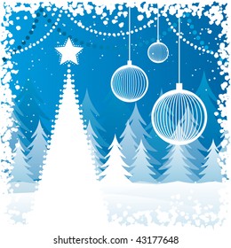 Antecedentes para el nuevo año y para la Navidad