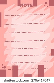 FUNDO PARA NOTAS MUITO BONITINHO E COLORIDO