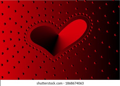 Background, the nuances of love