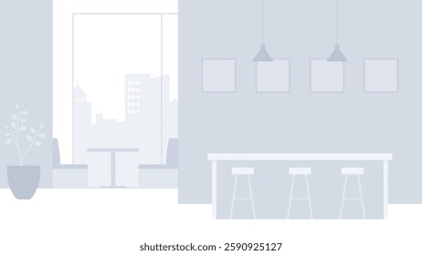 Background | Office, coworking, shared office, satellite office, office design