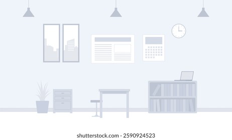 Background | Office, home, room, desk