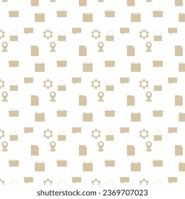 Background Office icon for decoration and design.
