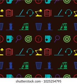 background of the office for the site