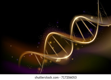 Background on medical subjects with spiral DNA. Popular science background