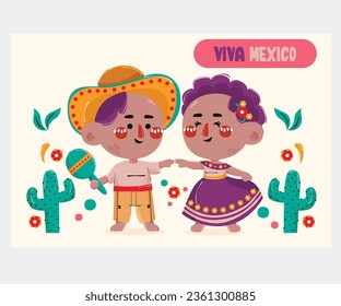 Antecedentes de la celebración del Día de la Independencia de México: Descubra la historia, el significado y las festividades tradicionales que se realizan durante la celebración del Día de la Independencia de México. Explorar la cultura