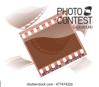 Background On Photography, Film, Photo Contest