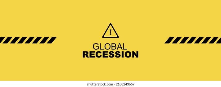 Background on worldwide economic recession after covid 19