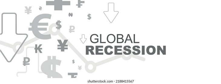 Background on worldwide economic recession after covid 19