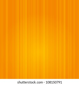 Background orange. Eps10 vector.
