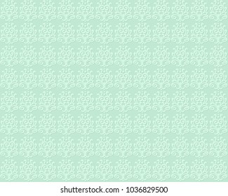 Background  ornament 3d seamless.