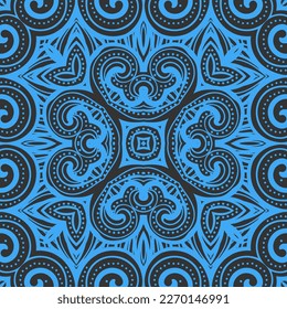 background ornament pattern vector illustration