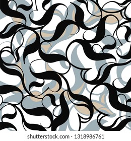 background ornament style 