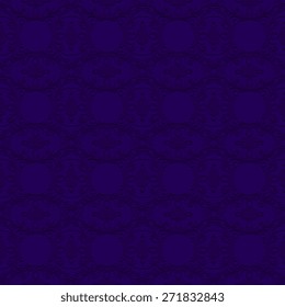 Background with ornament. Wallpaper pattern. EPS10