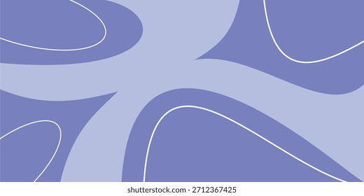 background with ornate curves and lines