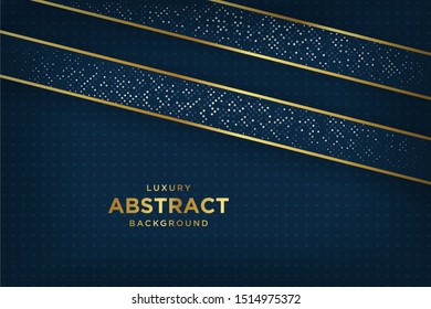 Background overlap layer with silver glitters.