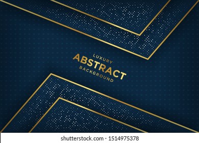 Background overlap layer with silver glitters.