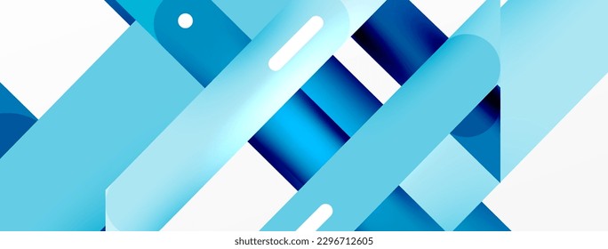Background overlapping lines. Dynamic lines abstract wallpaper. Straight lines composition vector illustration for wallpaper banner background or landing page