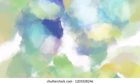 Background with paint. Divorces and drops. Periwinkles.