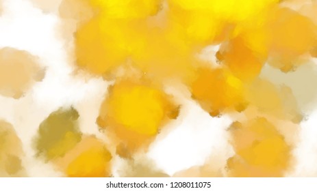 Background with paint. Divorces and drops. Periwinkles.