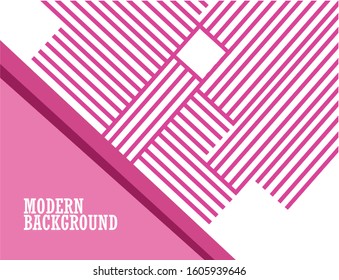 background paper cut in bright colors mixed