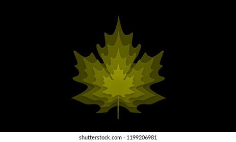 Background in paper style.