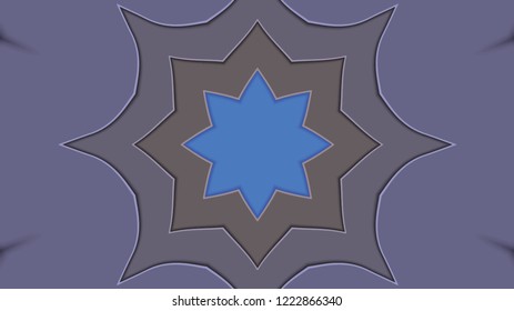Background in paper style. Abstract colored background.