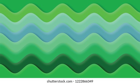 Background in paper style. Abstract colored background.