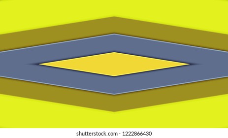 Background in paper style. Abstract colored background.