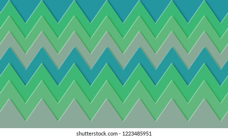 Background in paper style. Abstract colored background.