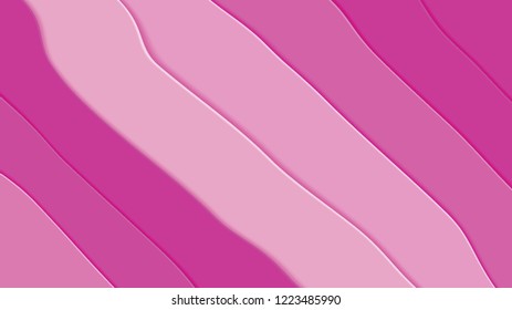 Background in paper style. Abstract colored background.