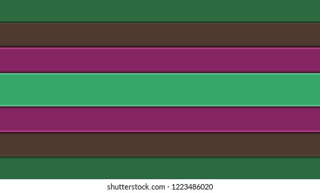 Background in paper style. Abstract colored background.