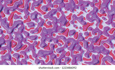 Background in paper style. Abstract colored background.