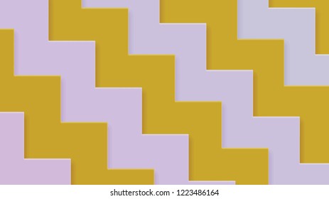 Background in paper style. Abstract colored background.