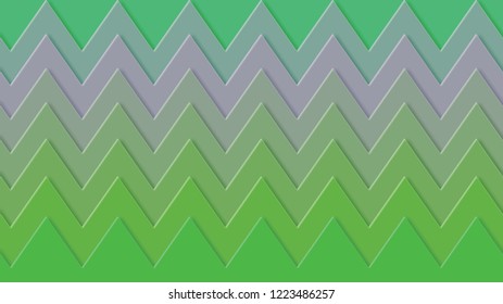 Background in paper style. Abstract colored background.