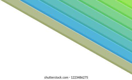 Background in paper style. Abstract colored background.