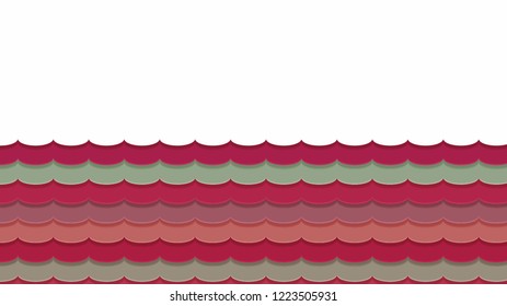 Background in paper style. Abstract colored background.