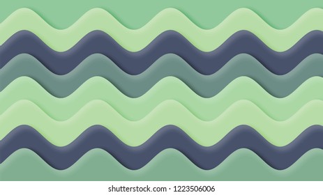 Background in paper style. Abstract colored background.