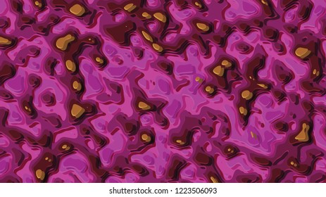 Background in paper style. Abstract colored background.