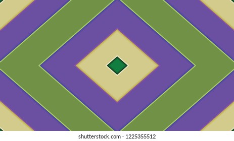 Background in paper style. Abstract colored background.