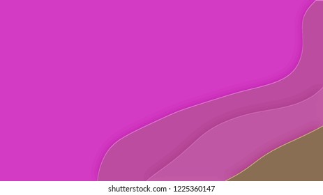 Background in paper style. Abstract colored background.