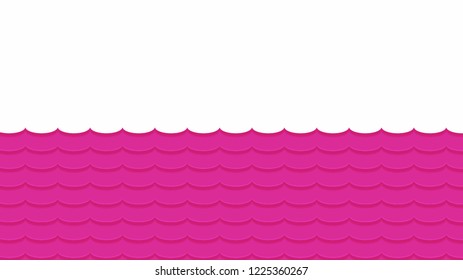 Background in paper style. Abstract colored background.