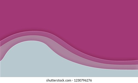 Background in paper style. Abstract colored background.