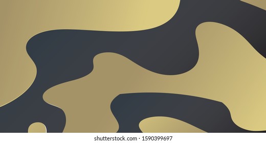 Background in paper style. Abstract colored background.