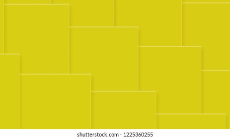 Background in paper style. Abstract colorful background.
