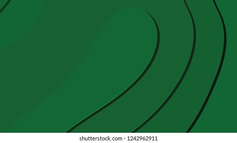 Background in paper style. Abstract colorful background.