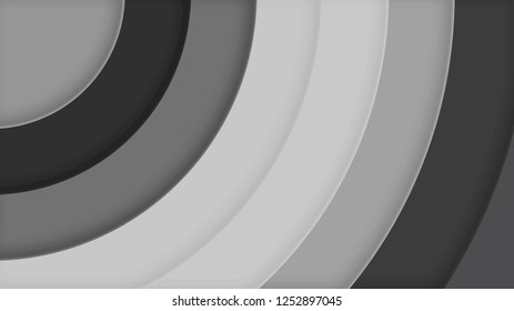 Background in paper style. Abstract colorful background.