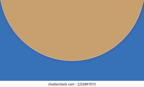 Background in paper style. Abstract colorful background.